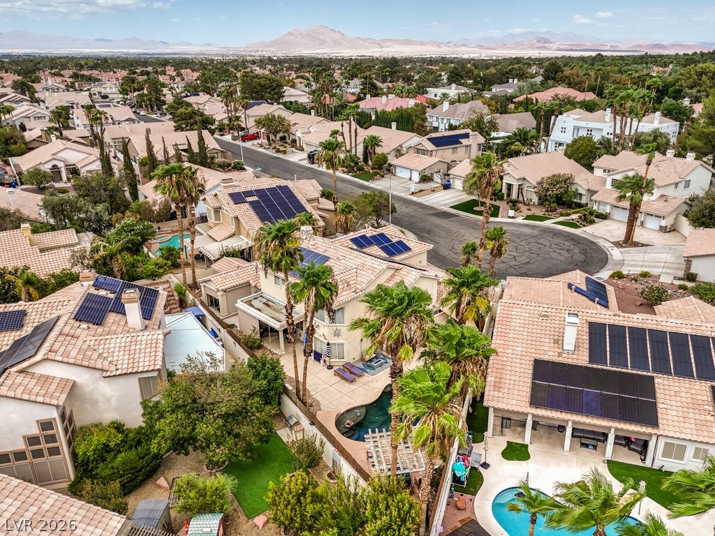 255 El Camino Verde Street Henderson NV 89074