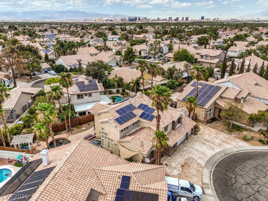 255 El Camino Verde Street Henderson NV 89074