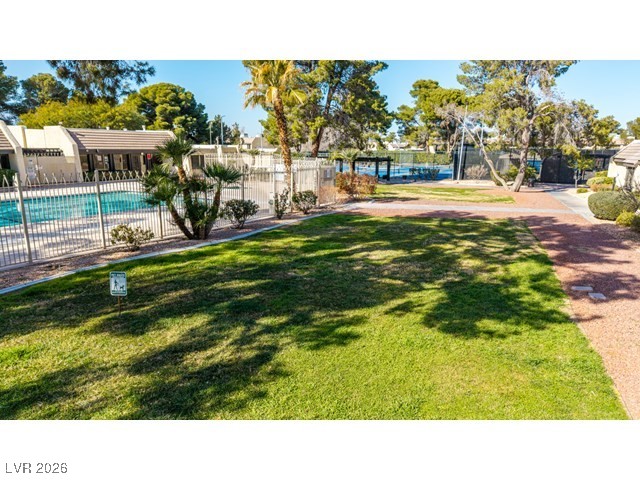 3374 China Drive Las Vegas NV 89121