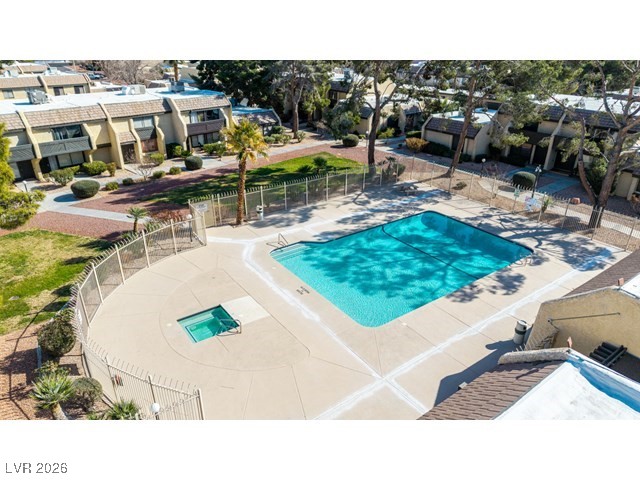 3374 China Drive Las Vegas NV 89121