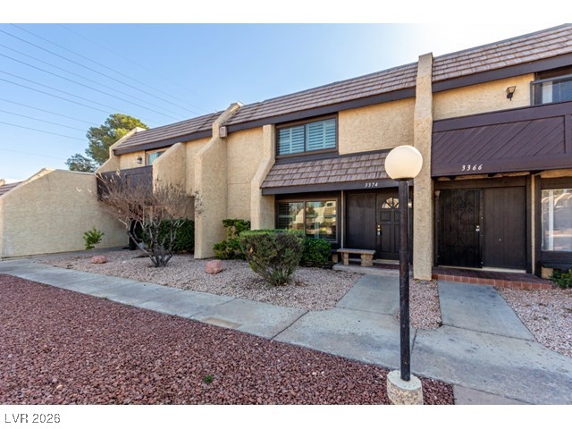 3374 China Drive Las Vegas NV 89121
