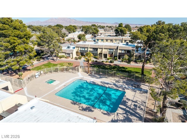 3374 China Drive Las Vegas NV 89121