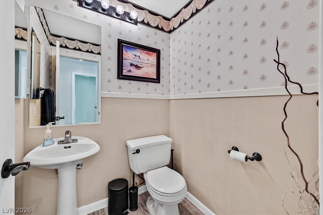4953 Portraits Place Las Vegas NV 89149