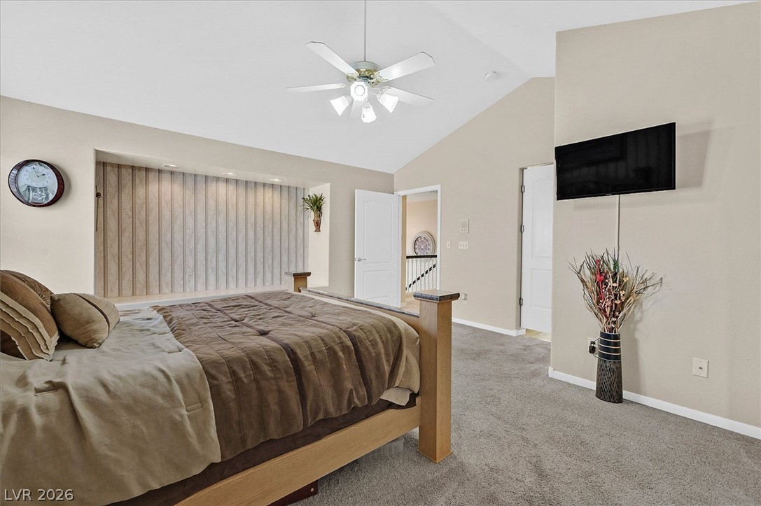 4953 Portraits Place Las Vegas NV 89149
