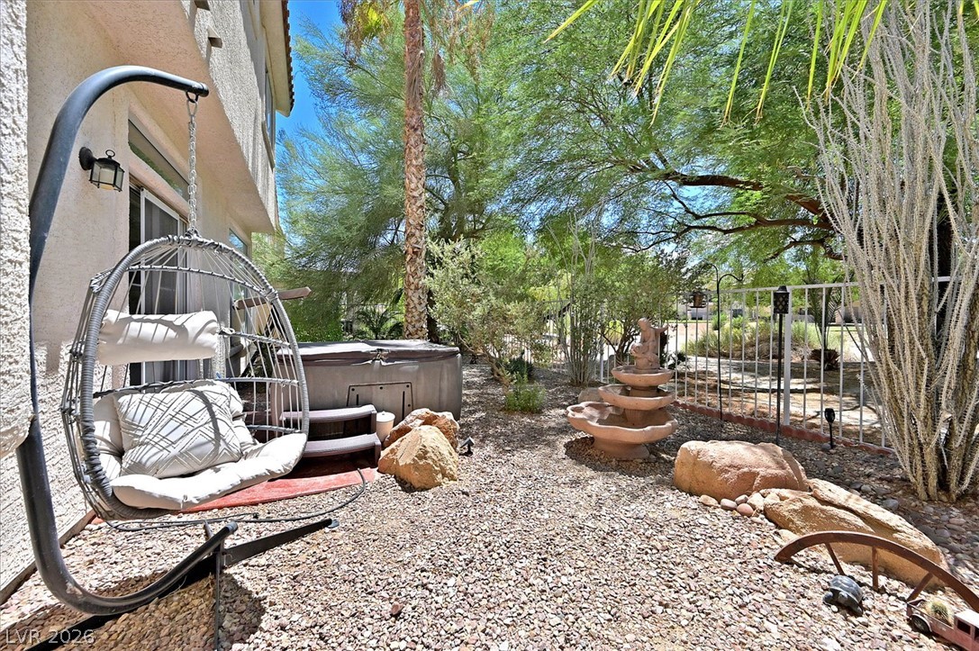 4953 Portraits Place Las Vegas NV 89149