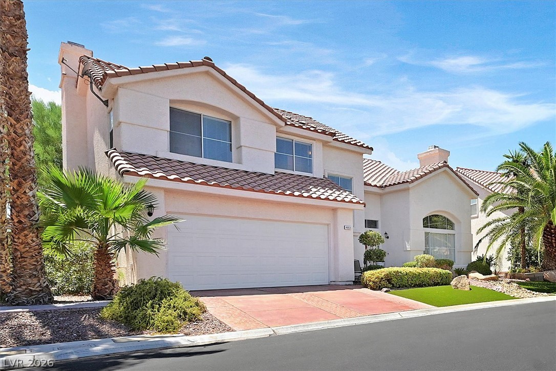 4953 Portraits Place Las Vegas NV 89149
