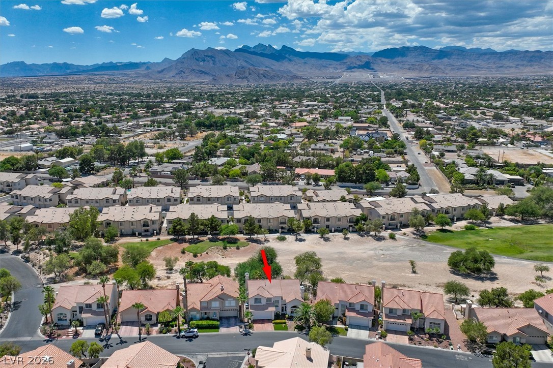 4953 Portraits Place Las Vegas NV 89149