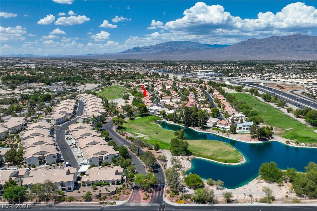 4953 Portraits Place Las Vegas NV 89149