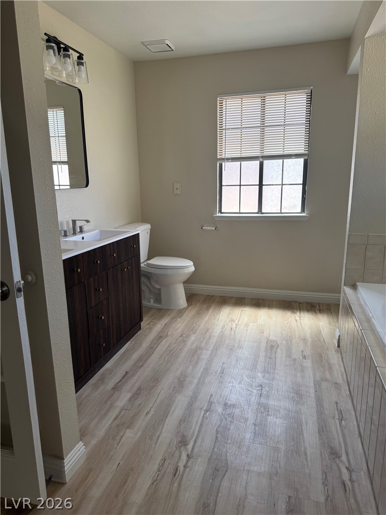 3115 La Mancha Way Henderson NV 89014