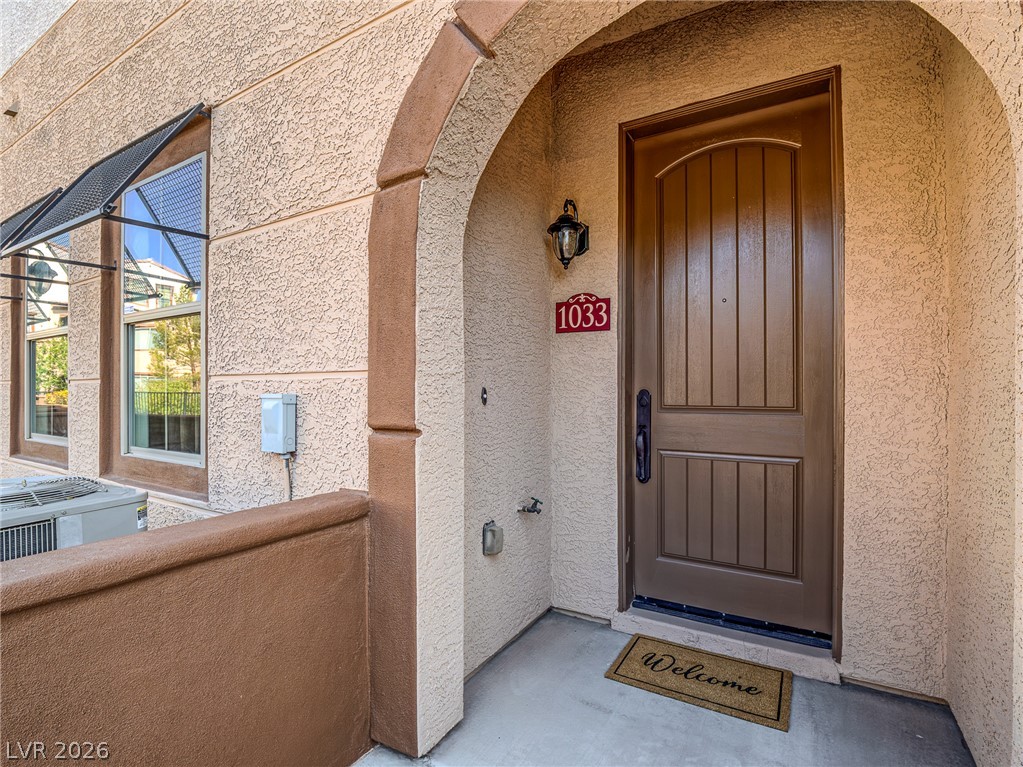 1033 Via Panfilo Avenue Henderson NV 89011