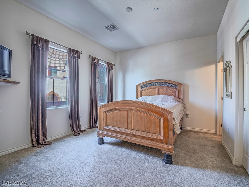 1033 Via Panfilo Avenue Henderson NV 89011