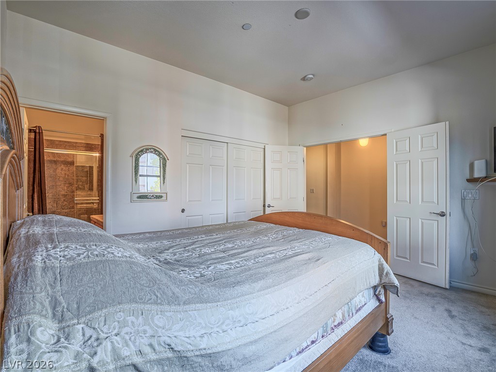1033 Via Panfilo Avenue Henderson NV 89011