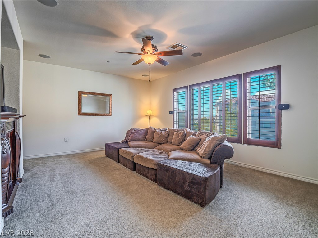 1033 Via Panfilo Avenue Henderson NV 89011