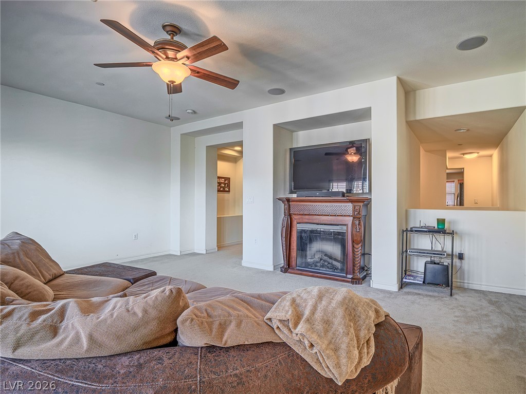 1033 Via Panfilo Avenue Henderson NV 89011