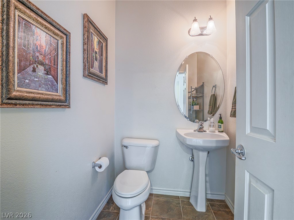 1033 Via Panfilo Avenue Henderson NV 89011