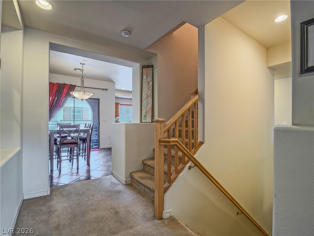 1033 Via Panfilo Avenue Henderson NV 89011