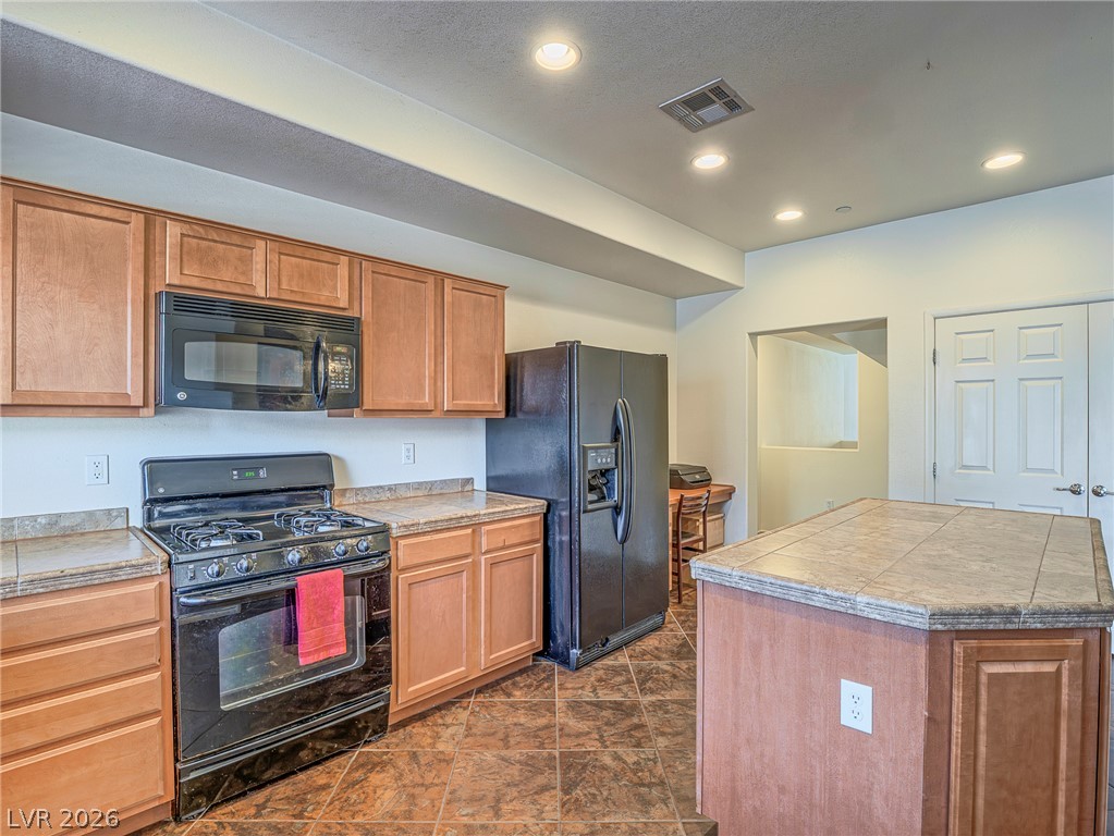 1033 Via Panfilo Avenue Henderson NV 89011