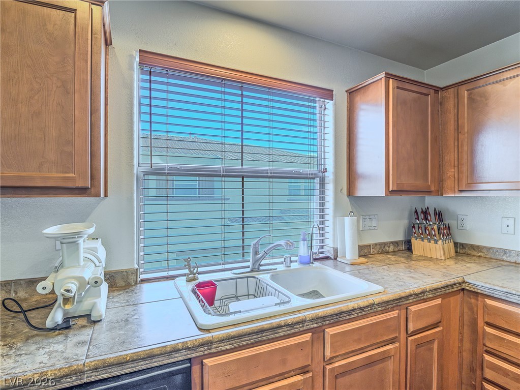 1033 Via Panfilo Avenue Henderson NV 89011