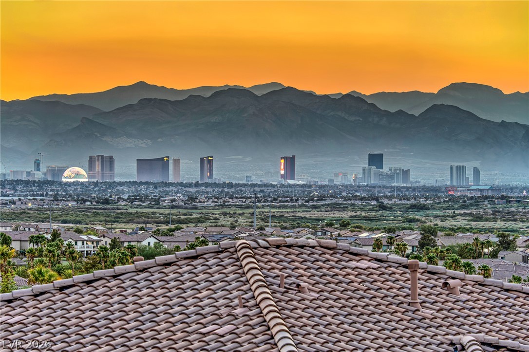 1033 Via Panfilo Avenue Henderson NV 89011