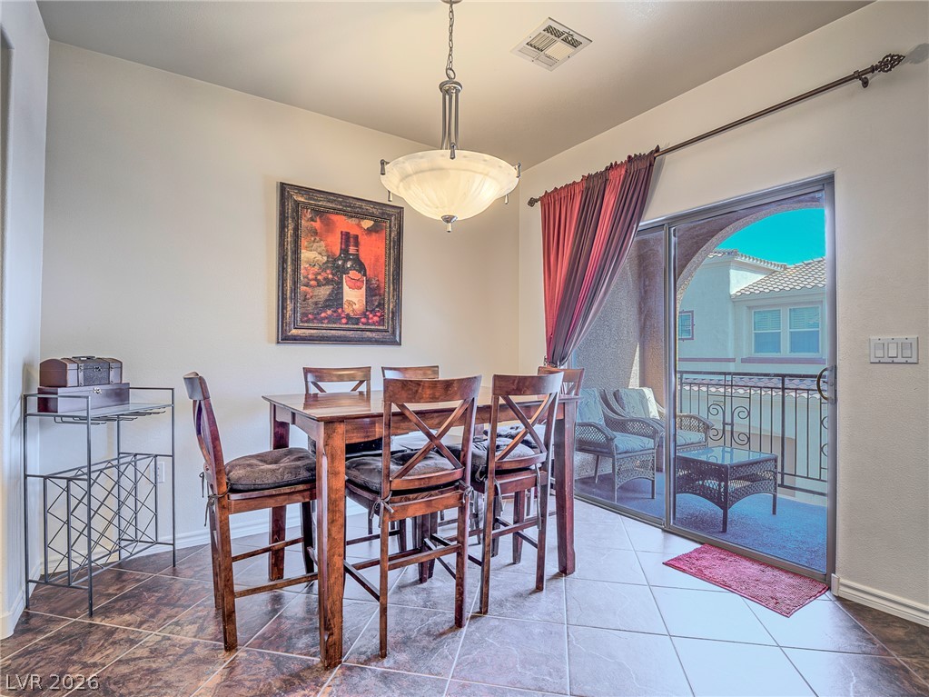1033 Via Panfilo Avenue Henderson NV 89011