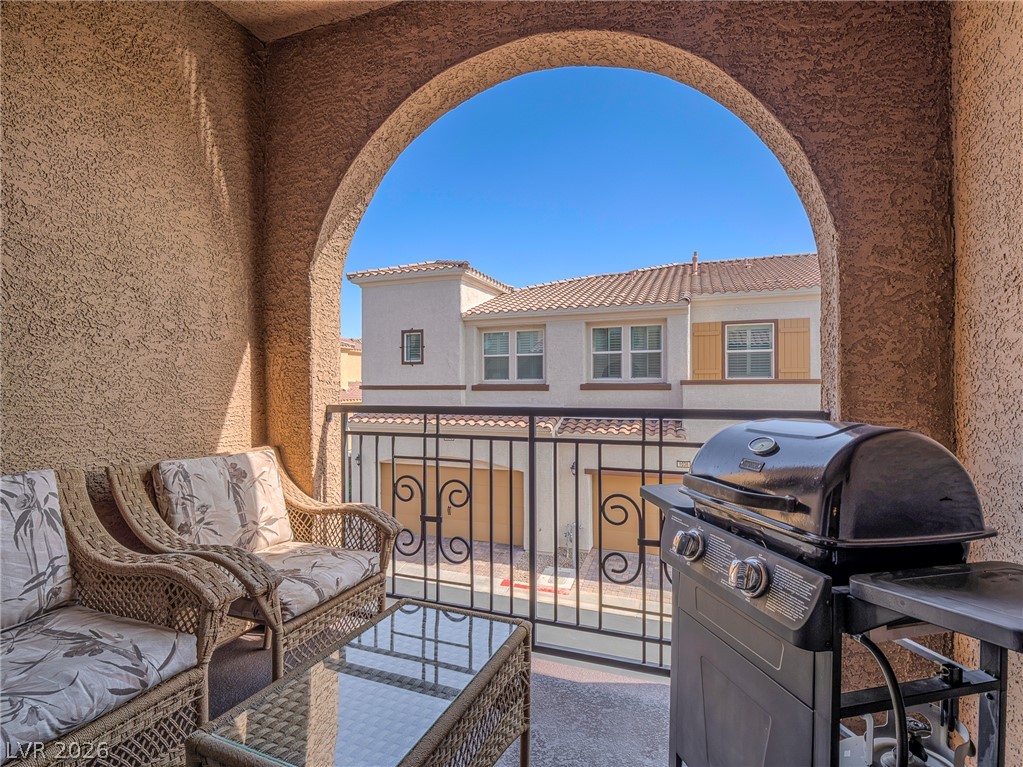 1033 Via Panfilo Avenue Henderson NV 89011