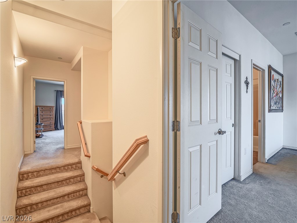 1033 Via Panfilo Avenue Henderson NV 89011