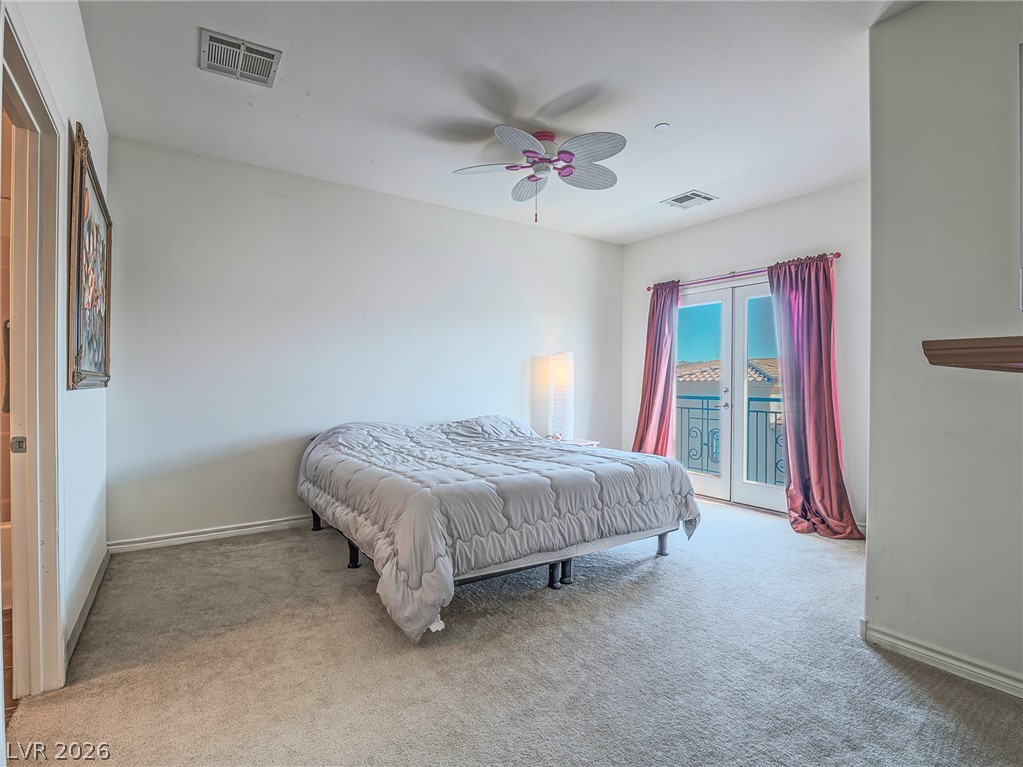 1033 Via Panfilo Avenue Henderson NV 89011