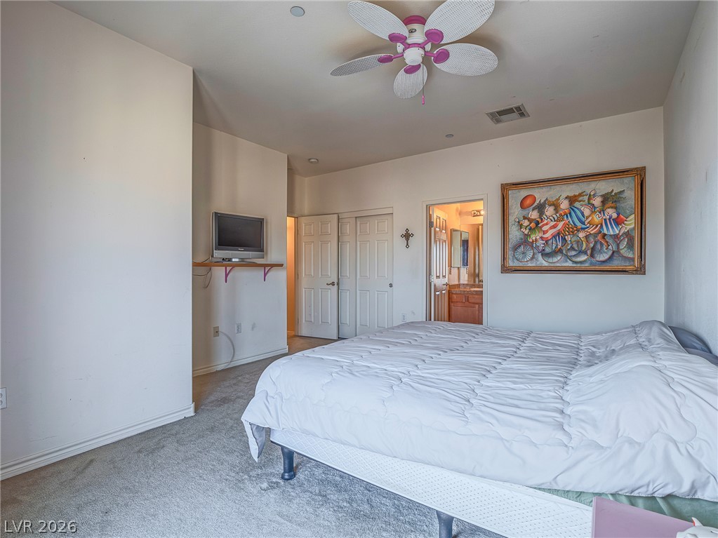 1033 Via Panfilo Avenue Henderson NV 89011