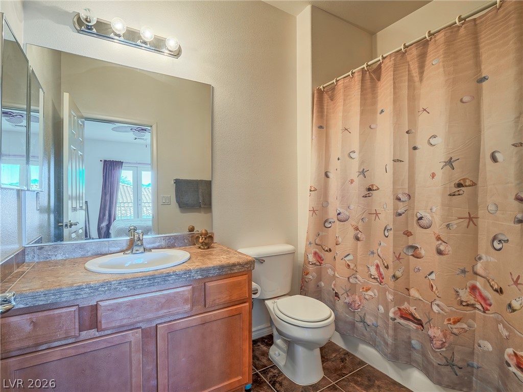 1033 Via Panfilo Avenue Henderson NV 89011