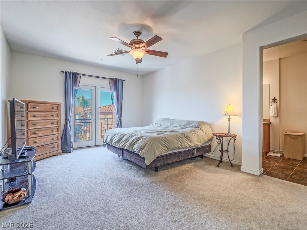 1033 Via Panfilo Avenue Henderson NV 89011