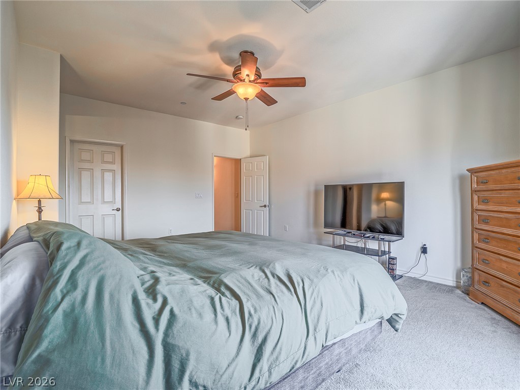 1033 Via Panfilo Avenue Henderson NV 89011