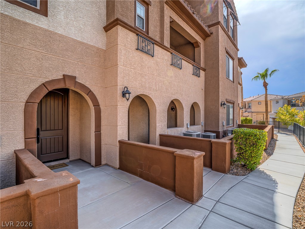 1033 Via Panfilo Avenue Henderson NV 89011