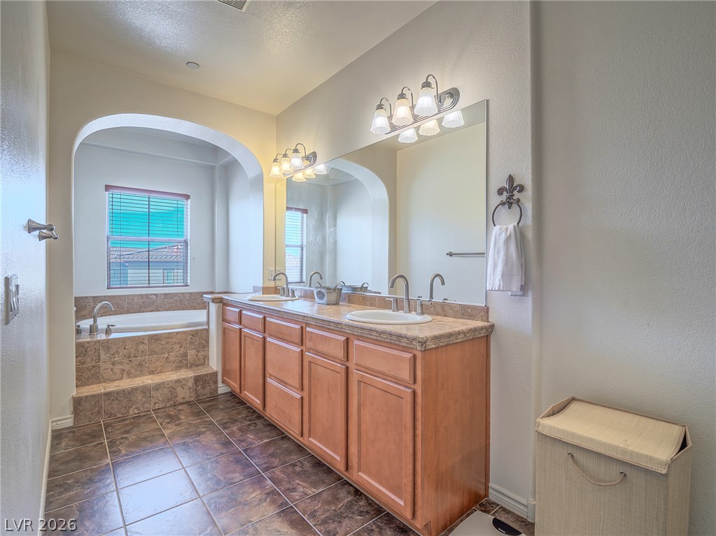 1033 Via Panfilo Avenue Henderson NV 89011