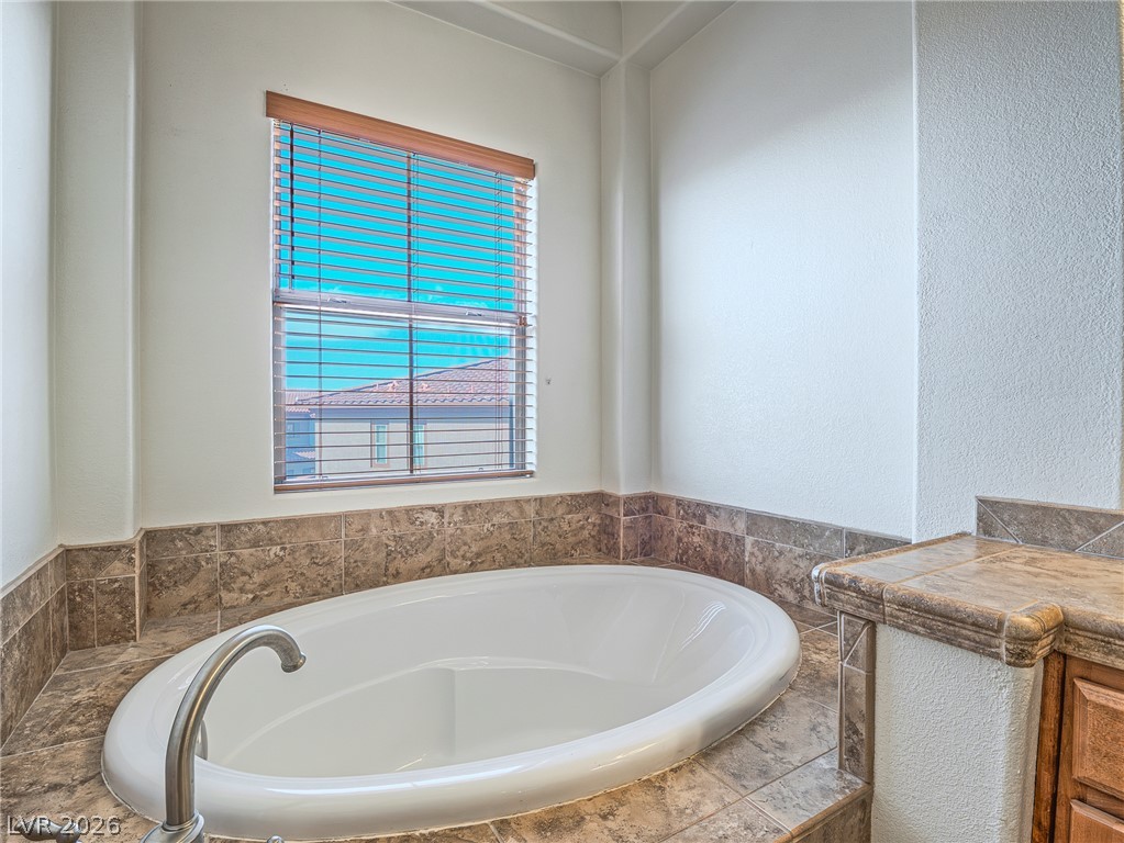 1033 Via Panfilo Avenue Henderson NV 89011