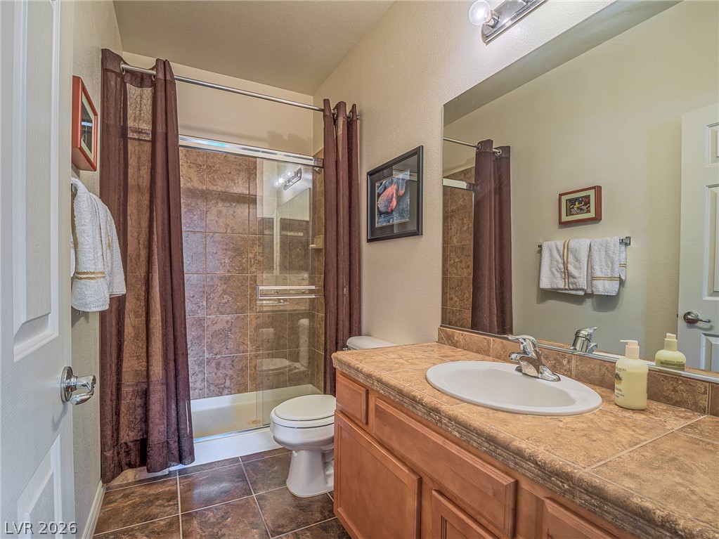 1033 Via Panfilo Avenue Henderson NV 89011