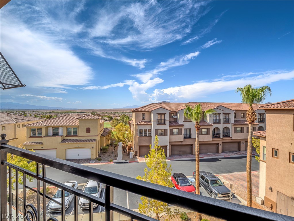 1033 Via Panfilo Avenue Henderson NV 89011