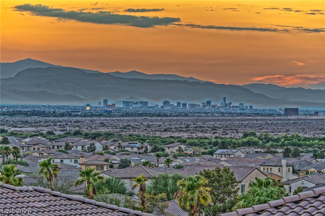 1033 Via Panfilo Avenue Henderson NV 89011