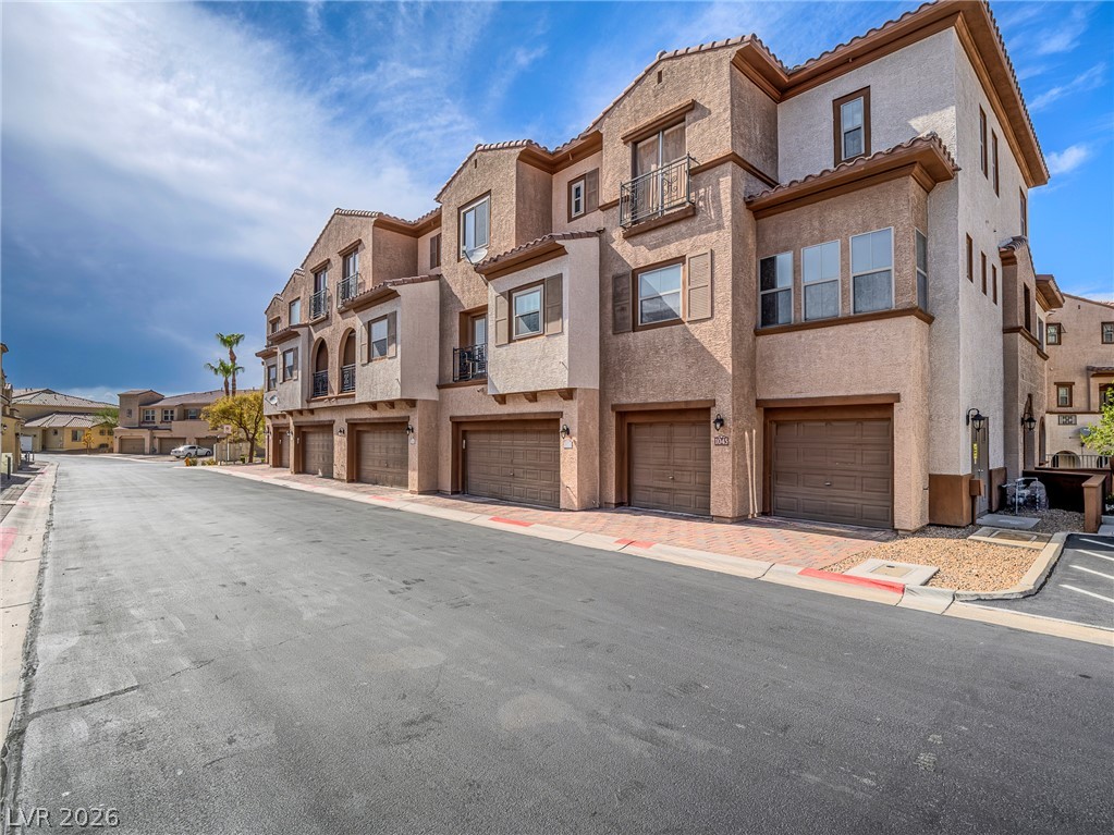 1033 Via Panfilo Avenue Henderson NV 89011