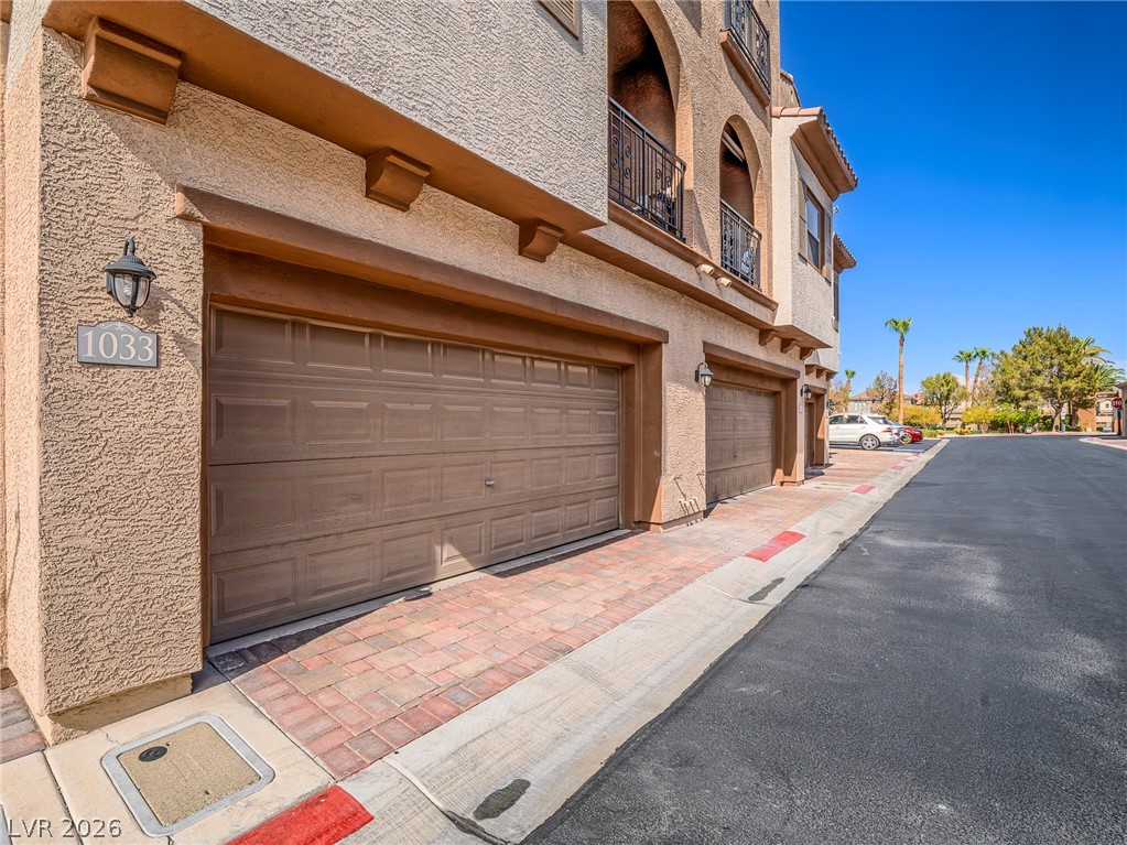 1033 Via Panfilo Avenue Henderson NV 89011
