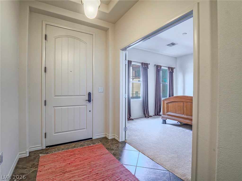 1033 Via Panfilo Avenue Henderson NV 89011
