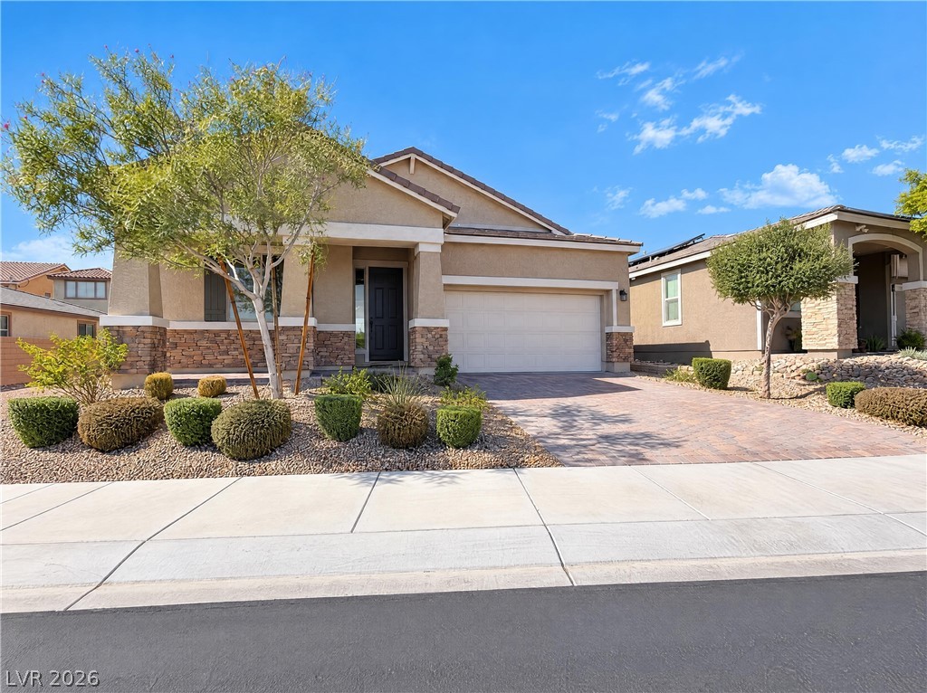 6137 Bugsy Street North Las Vegas NV 89081