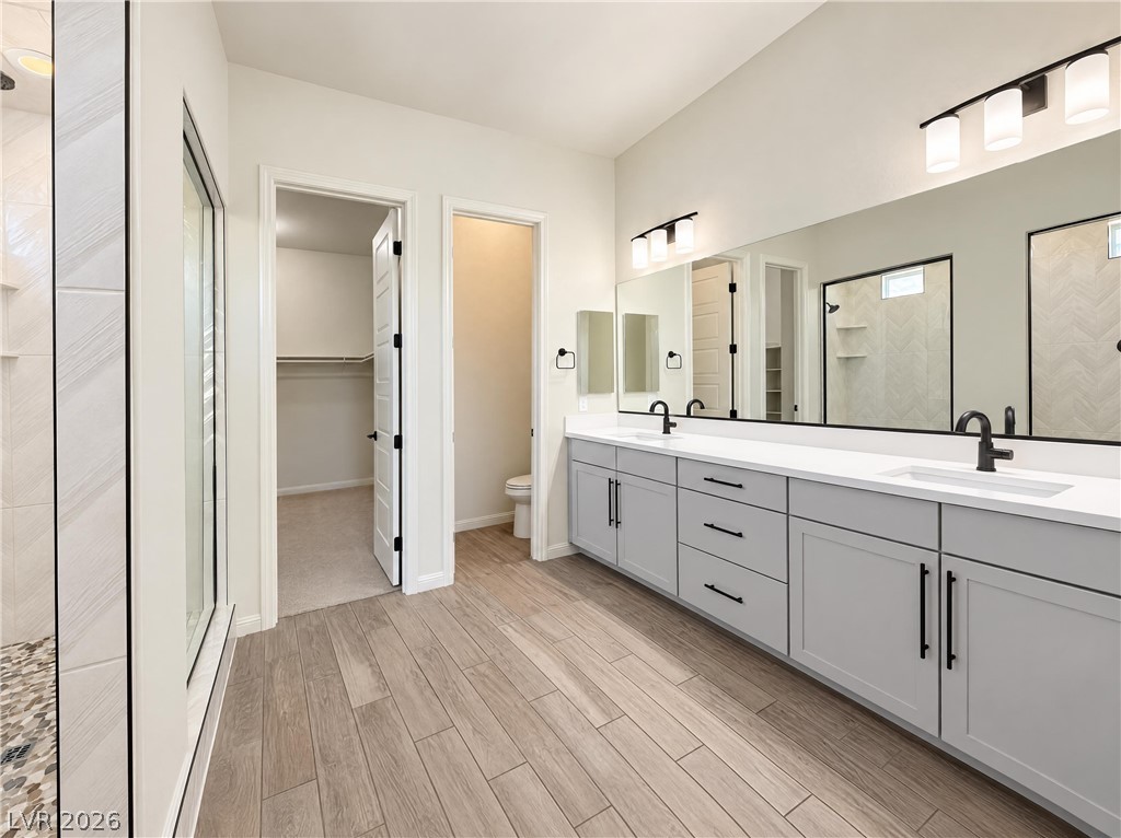6137 Bugsy Street North Las Vegas NV 89081