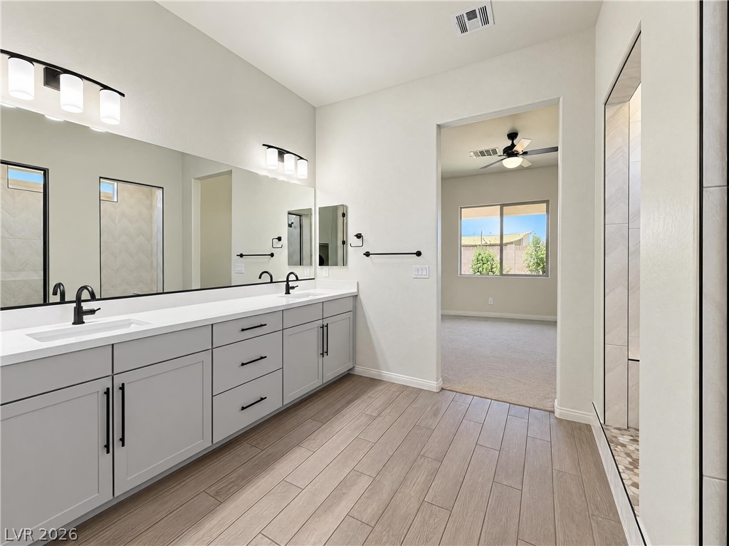 6137 Bugsy Street North Las Vegas NV 89081