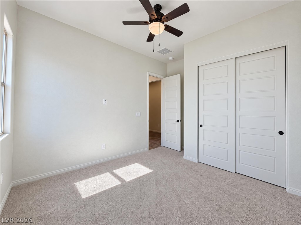 6137 Bugsy Street North Las Vegas NV 89081