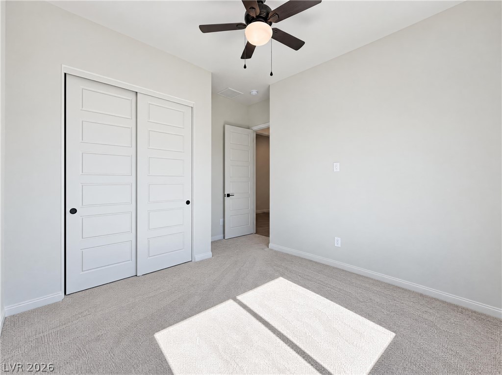 6137 Bugsy Street North Las Vegas NV 89081