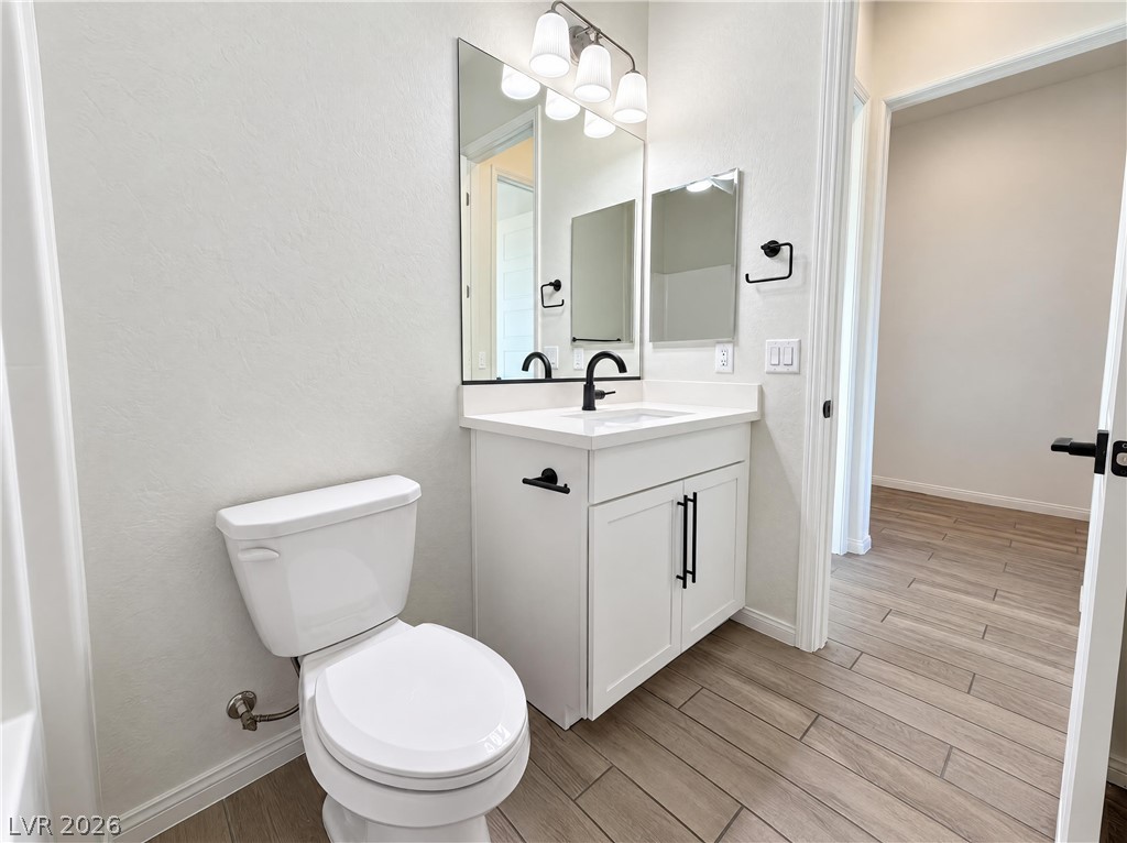 6137 Bugsy Street North Las Vegas NV 89081