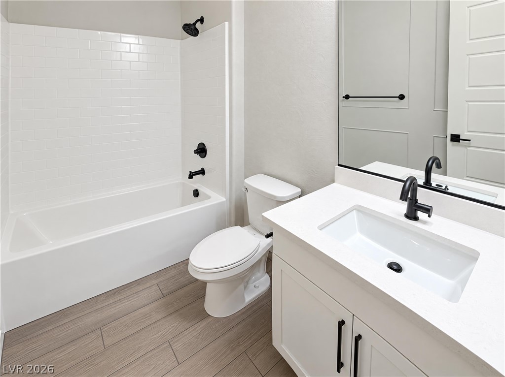 6137 Bugsy Street North Las Vegas NV 89081