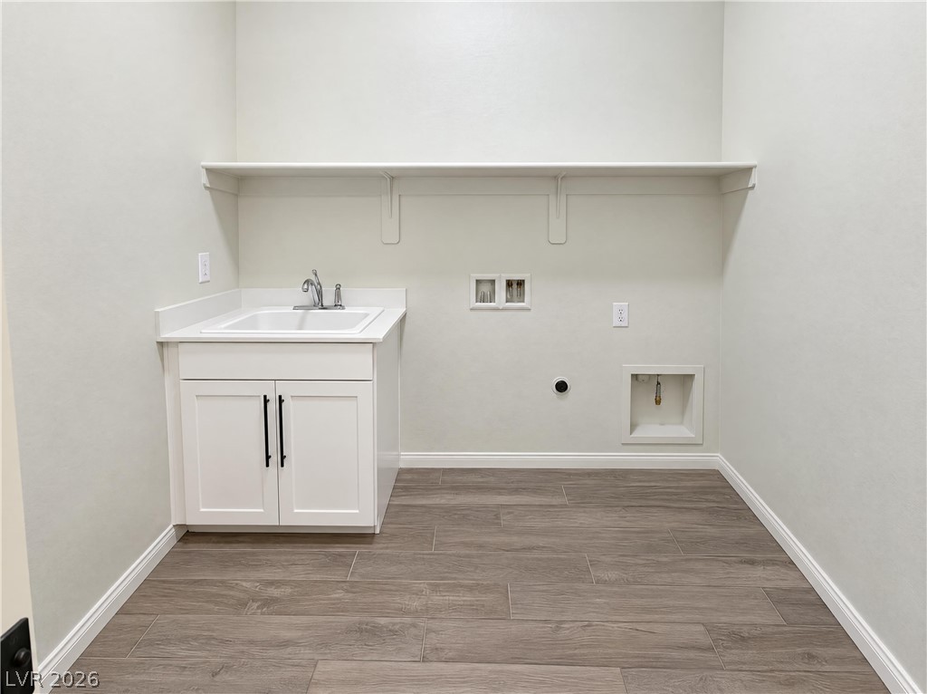 6137 Bugsy Street North Las Vegas NV 89081