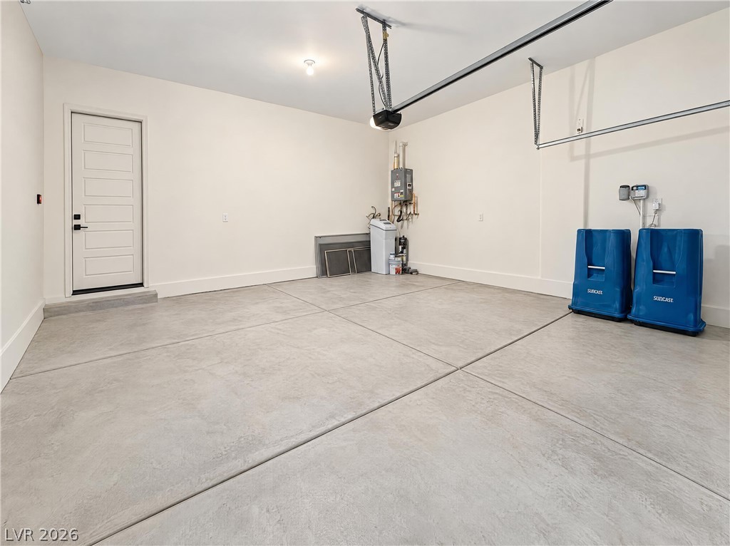 6137 Bugsy Street North Las Vegas NV 89081