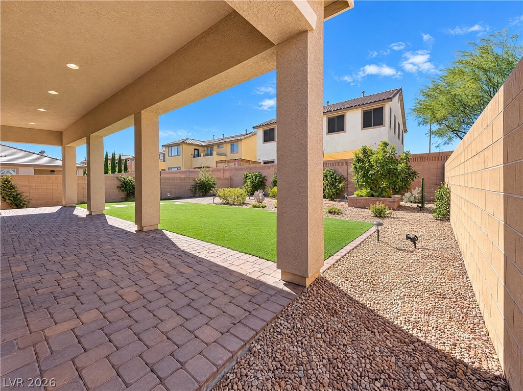 6137 Bugsy Street North Las Vegas NV 89081